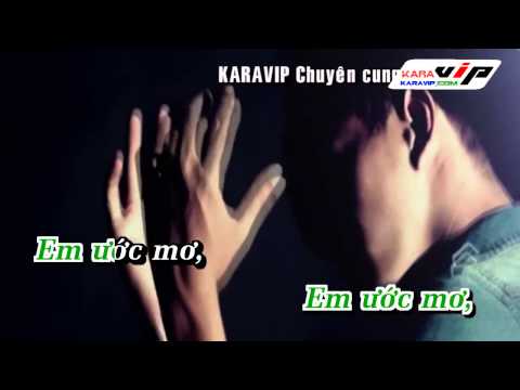 Karaoke Con Buom Xuan   Ho Quang Hieu Full Beat