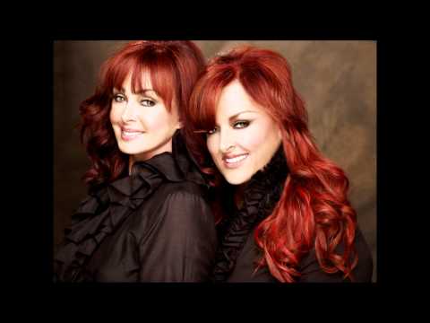 The Judds - Why Not Me