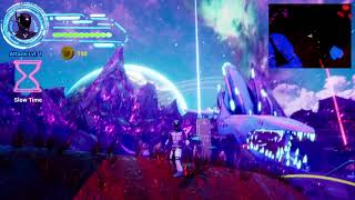 Astral Coconut Gameplay (Steam) [Free Games]