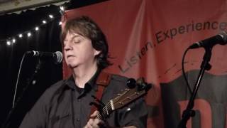 Bap Kennedy w/ Brenda Kennedy &amp; Gordon McAllister - &quot;Unforgiven&quot; [LIVE at Club Passim]