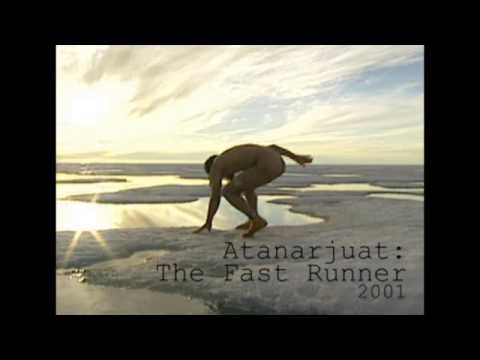 RRJ Winter 2012 Teaser: Zacharias Kunuk