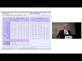 Analysis of All 209 PCB congeners in Fish Oils and Biota HRGC-HRMS Method for Analysis Analysis of All 209 PCB congeners in Fish Oils and Biota HRGC-HRMS Method for Analysis