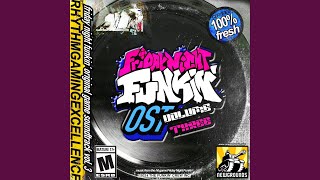 Cover art for They said random