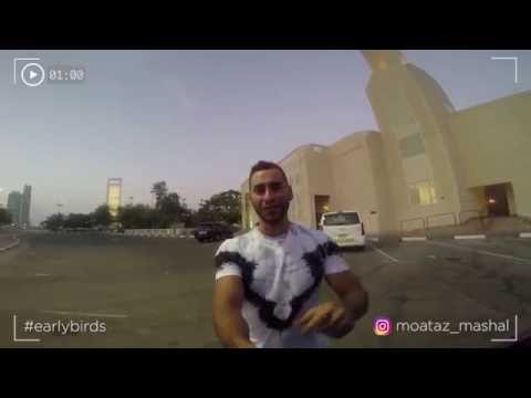 Minute With Moataz #1:   How to improve your life and achieve more?