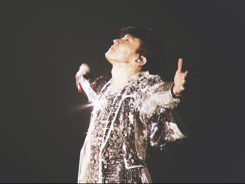 Video thumbnail for 你，有沒有過 (Roll On) (Livehouse版)
