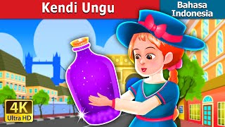 Download lagu Kendi Ungu | The Purple Jar Story | Dongeng Bahasa Indonesia @IndonesianFairyTales mp3