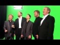 Gaither Vocal Band singing The National Anthem