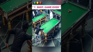 Download lagu '1 SHOT, GAME OVER' π±π₯. #8ballpool #billiards #trickshots #8ball #shorts #viralshorts #youtubeshorts mp3 Download lagu '1 SHOT, GAME OVER' π±π₯. #8ballpool #billiards #trickshots #8ball #shorts #viralshorts #youtubeshorts mp3