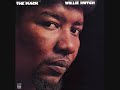 Willie Hutch - Vampin' - 1973