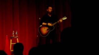Matthew West &quot;Something to Say&quot;