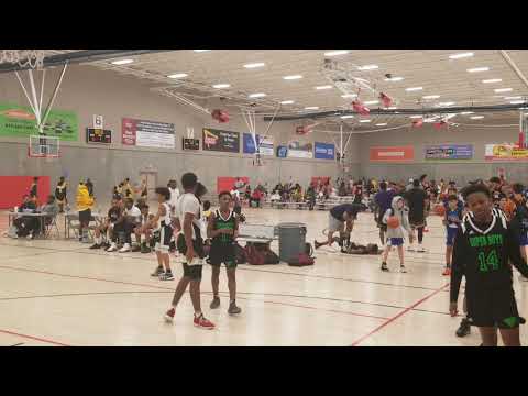 Proskills 2024 vs Superboys - 7/13/19 - Chapt 7