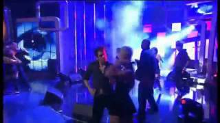 YouTube - Magic Affair Aka AK SWIFT - Omen III 2009