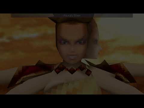 Let's Play Final Fantasy IV I Part 52 A Behemoth Of A Task