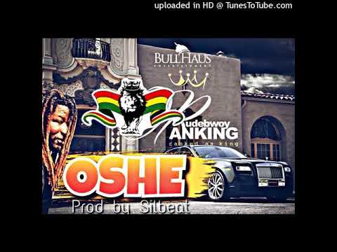 Rudebwoy Ranking - OSHE