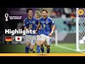 Download Lagu Doan and Asano star in INCREDIBLE COMEBACK  Germany v Japan highlights  FIFA World Cup Qatar 2022 Mp3 Free