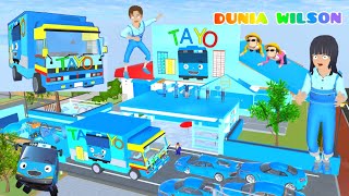 Download lagu Yuta Naik Truk Oleng Bus Tayo 🤩 Yuta Kumpul Barang Biru Mobil Biru Sesuai Warna Yakuza Biru mp3 Download lagu Yuta Naik Truk Oleng Bus Tayo 🤩 Yuta Kumpul Barang Biru Mobil Biru Sesuai Warna Yakuza Biru mp3