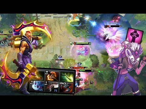 Who Is This Pog Player Supporting Gorgc? It's Bubu