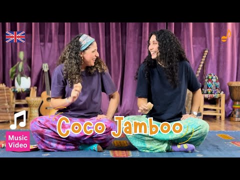 🎉 Coco Jamboo revisited by Crescendo