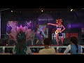 Animasia 2017 - Concours Cosplay Samedi - 09 - Zelda Breath of the Wild