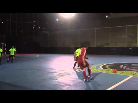 Resumen Deportivo Campos vs Toros Futsal - TJ Sports