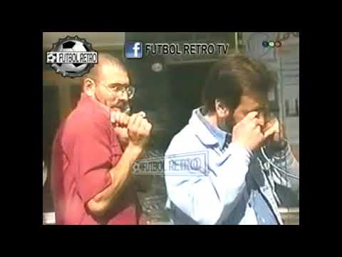 Videomatch - El impaciente 05 - Freddy Villarreal - Sin interrupciones