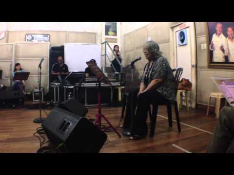 Thumbnail for Patti Austin's Band Rehearsal by Patti Austin