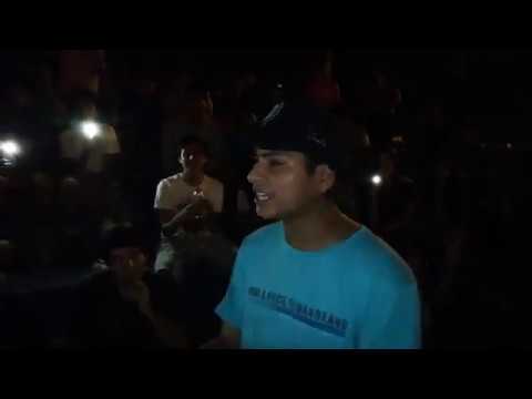 BECK VS CRACK (Final) - Ascensión Freestyle - Fecha Trap - Pretemporada 2019