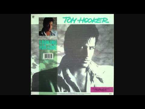 Tom Hooker - Looking For Love_Extended Version (1986)