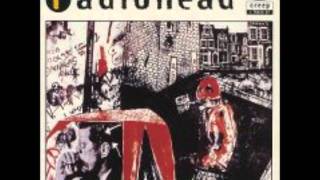 Radiohead - Inside My Head