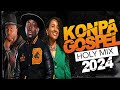 KONPA GOSPEL MIX l BEST OF...2024