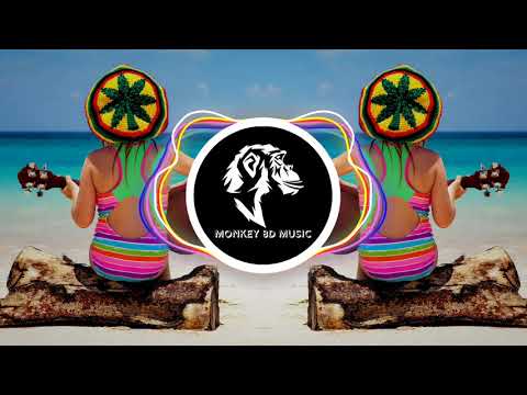 Tarante Groove Machine - Make Hafla Not War ( 8D AUDIO 🎧 )