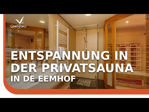 Nahaufnahme: Neues – Erneuerte Ferienhäuser in De Eemhof | Center Parcs
