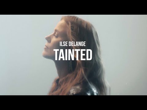 Ilse DeLange  - new album 'Tainted'