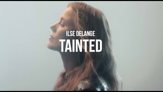 Ilse DeLange  - new album &#39;Tainted&#39;