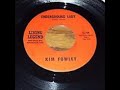 Kim Fowley ‎– Underground Lady  {1965}
