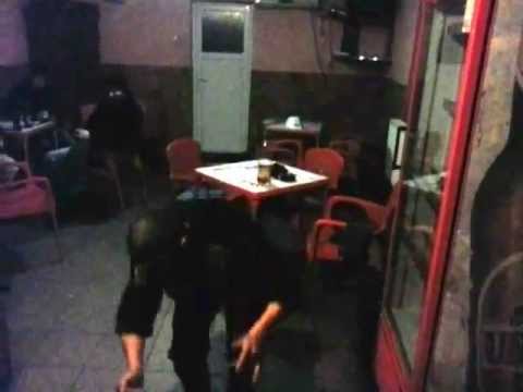 Program artistic by Tata Vali....Caraclau