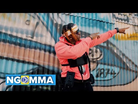 CityBoy - SHEKITA (Official Video) LUPITA MP4