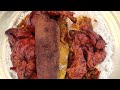 Cooking Kashmiri Wazwan War4u Tv