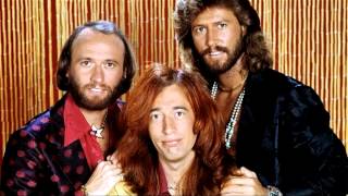 Bee Gees - I Love You Too Much (Instrumental/Karaoke)