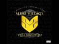 Slum Village - Earl Flinn (bass boosted)