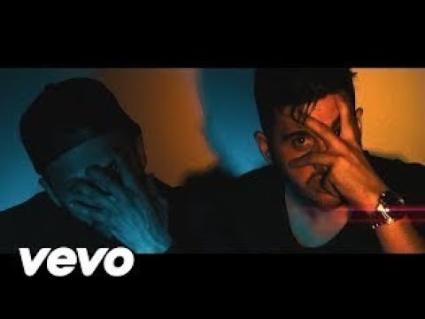 Vanimy X BalkanAlert - Maska (Offical Music Video)