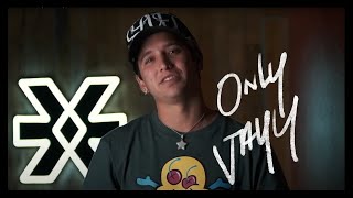 LIVE RAP PERFORMANCE (ONLY JAYY) | ONE TAKE BREAK | EXCLUSIVE KNXNº