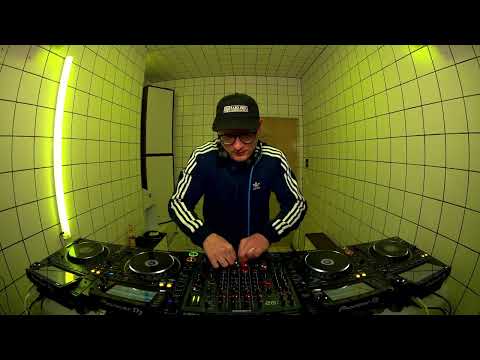 GOOEY - Siggatunez | HÖR - December 13 / 2023