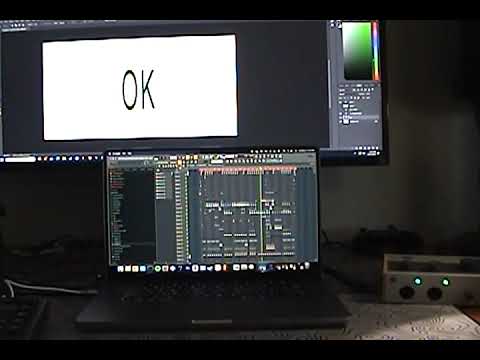 Joey Valence & Brae - OK (Visualizer)