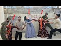 Decisive Police Action Against The Cheating SecondWife Forced Appearance At The Court Interrogation