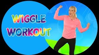 Wiggle Workout