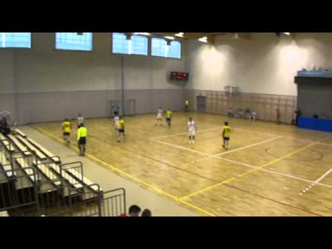 Igloo - KS Husaria Łapczyca