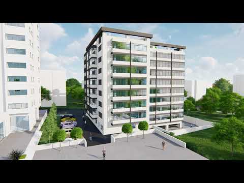 One Residence Iasi
