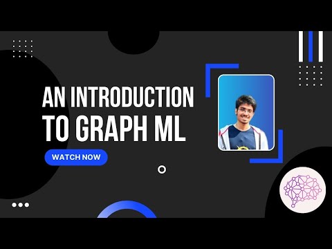 CORD.ai | An introduction to Graph ML | Anindyadeep