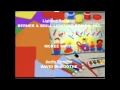 Hats Off To B J Long Credits Season 3 Episode 19